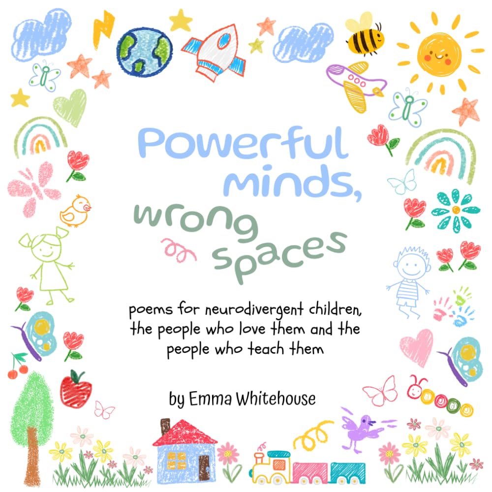 Powerful Minds, Wrong Spaces