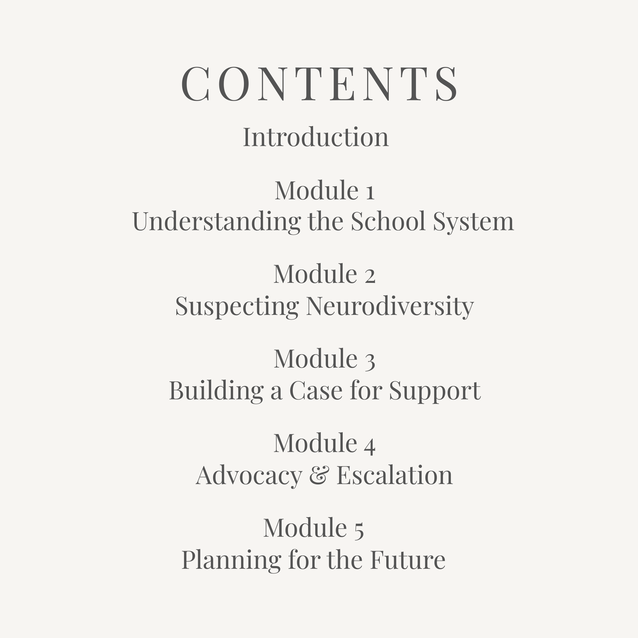 A Parent's Guide to School Behaviour Battles