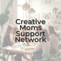 Creative Moms Support Network