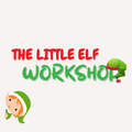 The Little Elf Workshop – A Magical Christmas Experience!