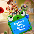 Toy Story Barn Theatre Show - Meet Woody, Buzz & Jessie - Enville Sports Pavilion