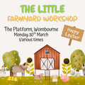 The Little Farmyard Workshop