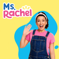 Sing, Play & Smile with Ms. Rachel - The Cosy Bean - 7th August